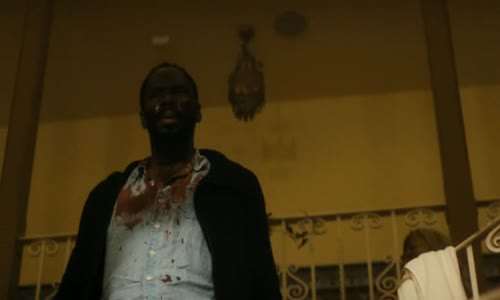 Fear the Walking Dead S02E11 - Živí mrtví Počátek konce -CZ dab avi