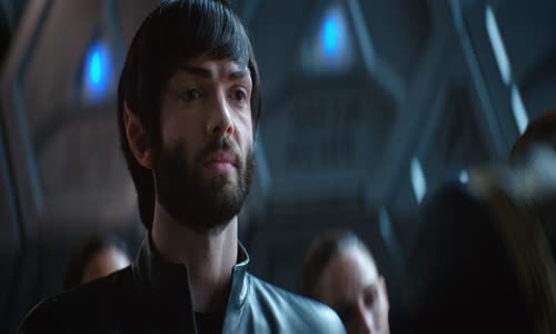 Star Trek Discovery S02E10 CZtit V OBRAZE 1080p mkv