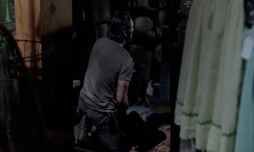 The Walking Dead 06x07  Postřeh  mkv