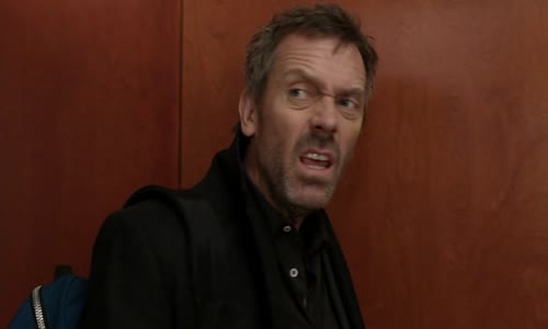 DR House 07x14 - Následky recese avi