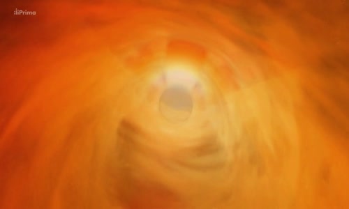 Záhady vesmíru E01   Černé díry   Odvracené strany nekonečna avi