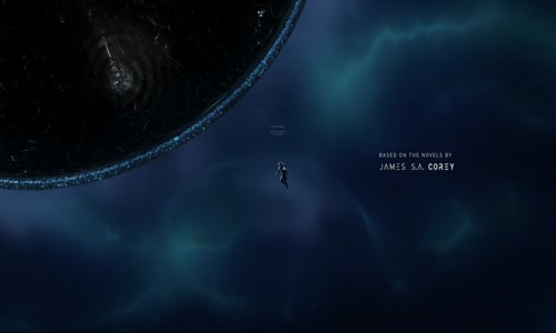 The Expanse Expanze 05x08 cz mkv