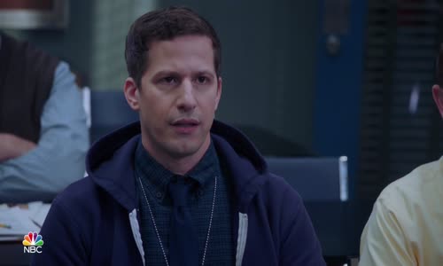 Brooklyn Nine Nine S08E08 mkv