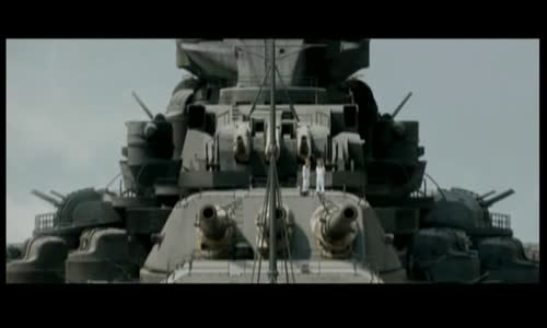 Yamato-Loď smrti avi