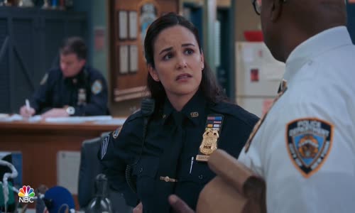 Brooklyn Nine Nine S08E07 mkv