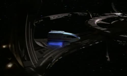 Star Trek- Voyager (S01E01,02) Ochránce 1080 CZ avi