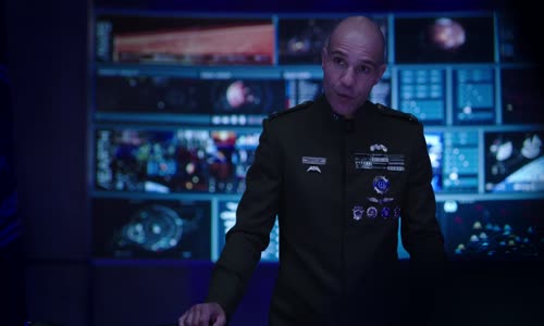 The Expanse Expanze 02x06 cz mkv