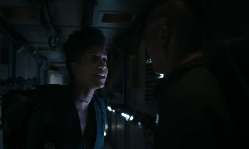 The Expanse Expanze 02x11 cz mkv