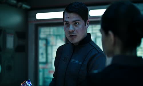 The Expanse Expanze 03x05 cz mkv