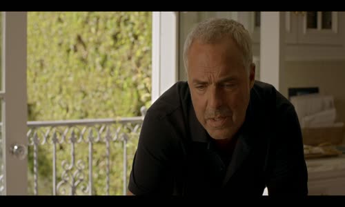 Bosch Odkaz S01E05 Plán B (2022) 1080p Audio German  English CZ Titulky mkv