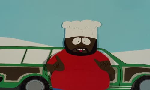 Městečko South Park S0E01  Cartman dostává anální sondu mp4