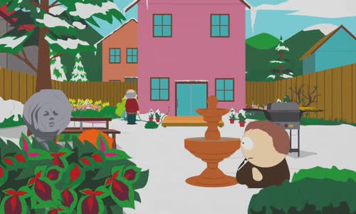 Městečko South Park S09E03  Wing mp4