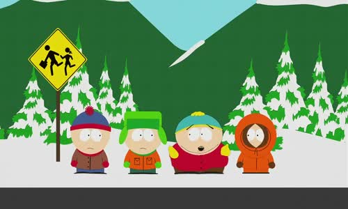 Městečko South Park S12E08  Čínský ploblém mp4