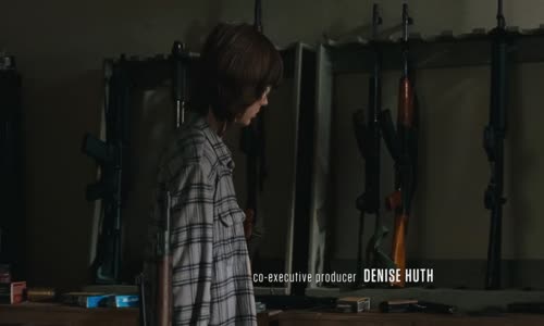 The Walking Dead S06e15 East mkv