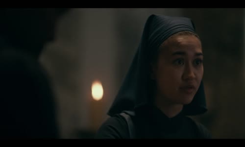 Válečná jeptiška - Warior Nun (2023)[B]-S01E08 mkv