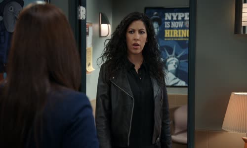 Brooklyn Nine Nine S08E10 mkv