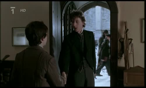 1985 - Pyramida hrůzy - Young Sherlock Holmes avi