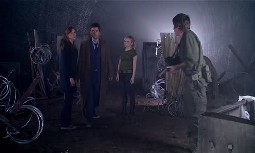 Doctor Who s04e06   Doktorova dcera mkv