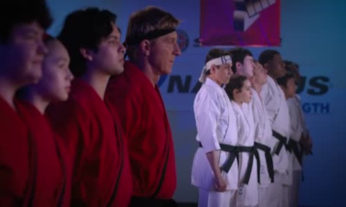 Cobra Kai S04E09 cz mp4