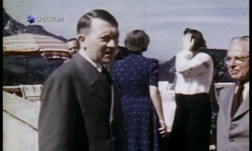 Hitler   E05 Netvor Vykonavatel mp4