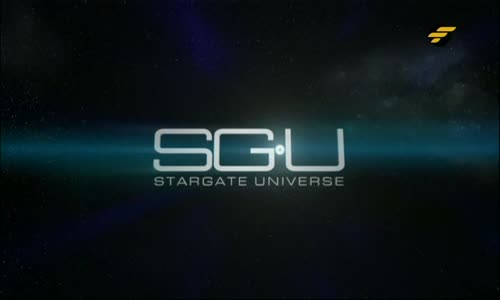 SGU Hvězdná brána   Hluboký vesmír 01x20 Vpád 2 část  MH avi