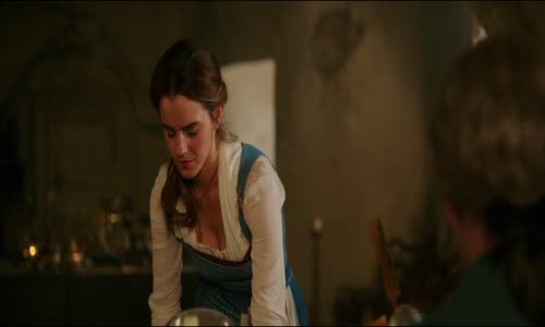 Beauty and the Beast (2017) cz 1080p mkv
