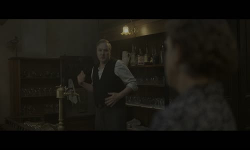 Krev a Zlato - Blood & Gold (2023) CZ Dabing mkv