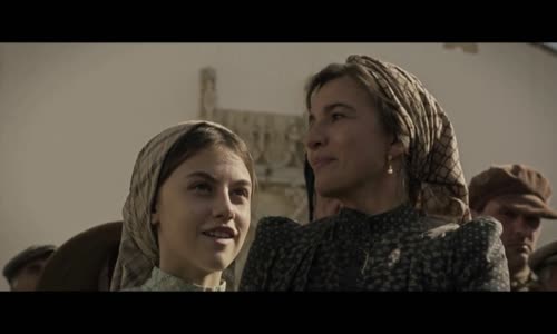 Fatima (2020 Dráma) Sk dabing mkv