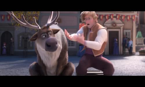 Ledové království 2 (2019 Animovaný-Muzikál-Fantasy-Dobrodr užný-Komedie-Rodinný) Cz dabing mp4