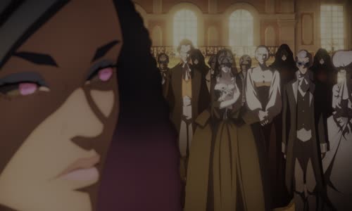 Castlevania Nocturne S01e05 The Natural Order 1080p Nf Web-Dl Ddp5 1 Atmos Hdr Dv Hevc-Khn CZ Titulky mkv