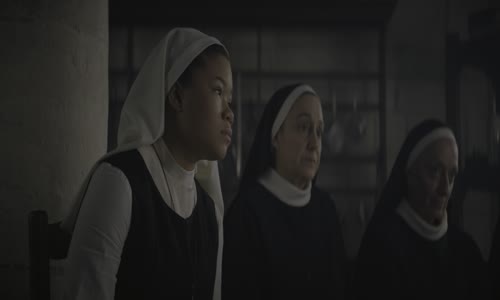 The Nun II (2023) [2160p] CZ titulky mkv