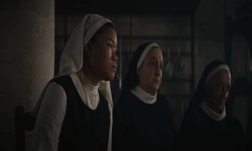 The Nun II   (2023)CZtit V OBRAZE 1080p mkv