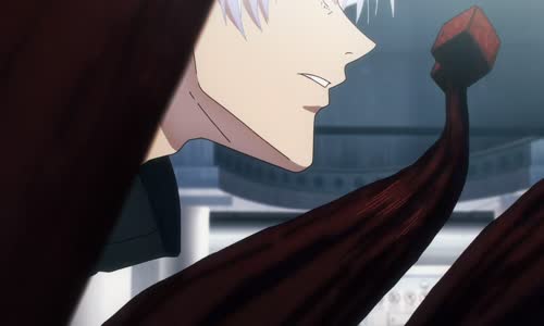 Jujutsu Kaisen S02E10 JAPANESE 720p 10bit WEBRip 2CH x265 HEVC-PSA mkv