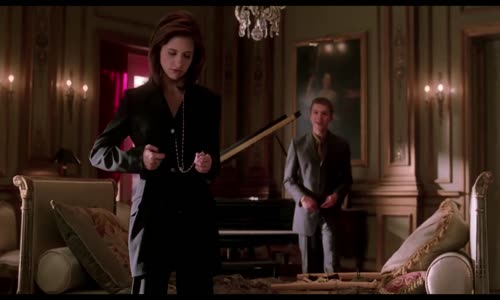 Velmi nebezpečné známosti (1999 Drama-Romantický-Thriller-1080p-Bd rip ) Cz dabing avi