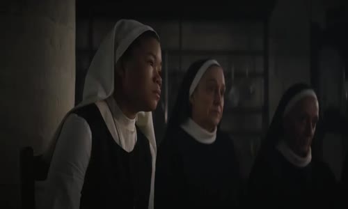 Sestra II / The Nun II (2023) - WEBRip - 720p - CZ titulky v obraze mp4