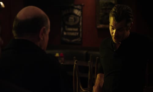 Strazce poradku Justified S03E11 HD CZ dabing mkv
