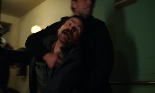 Strazce poradku Justified S03E12 HD CZ dabing mkv