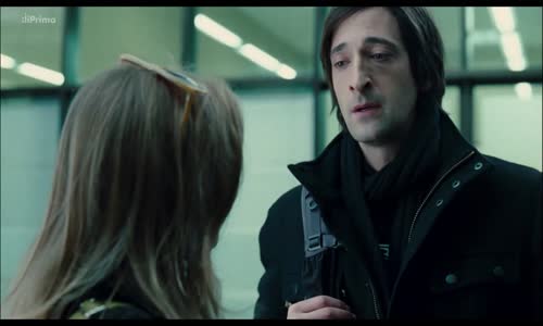 Spletenec (Adrien Brody, Sarah Polley-2009 Drama-Sci-Fi-Thriller-Horor) Cz dabing avi