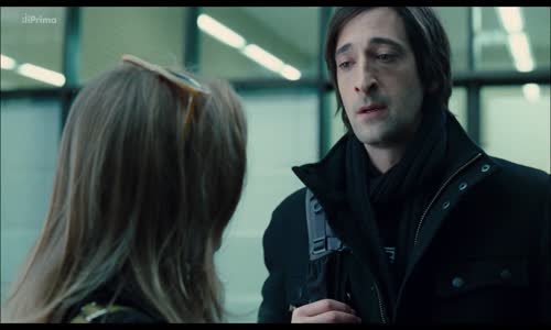 Spletenec (Adrien Brody, Sarah Polley-2009 Drama-Sci-Fi-Thriller-Horor) Cz dabing mkv