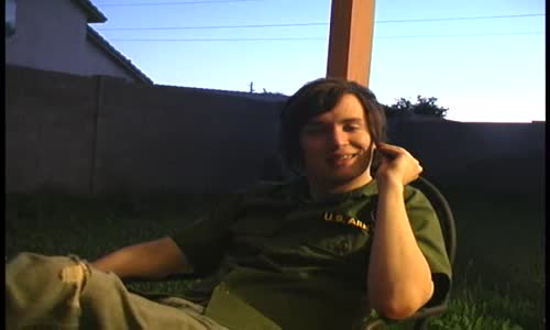 Amy Winehouse - Just Friends mp4