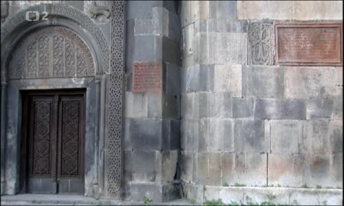 Arménie, země Noemova (2008) mp4