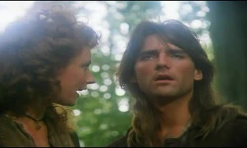 Robin of Sherwood (Robin Hood) - S02E04, Prokletí, 1985 (1985) CZ Titulky avi