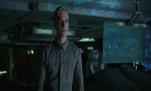 Prometheus ( Noomi Rapace, Michael Fassbender, Charlize Theron, Idris Elba-2012 Dobrodružný-Mysteriózní-Sci-Fi- 1080p -Bdrip ) Sk dabing avi