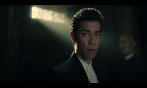 Warrior S03E02 CZ EN Audio 1080p WEBRip Akim mkv
