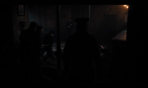 Warrior S03E10 CZ EN Audio 1080p WEBRip Akim mkv