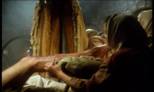 Robin of Sherwood (Robin Hood) - S03E09, Uchazeč (1986) CZ Dabing avi
