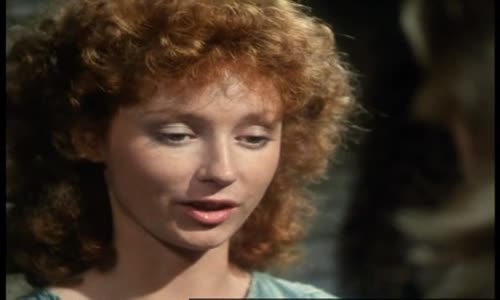 Robin of Sherwood (Robin Hood) - S03E02, Síla Albionu (1986) CZ Dabing avi