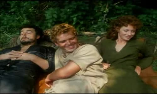 Robin of Sherwood (Robin Hood) - S03E03, Dědictví (1986) CZ Titulky avi