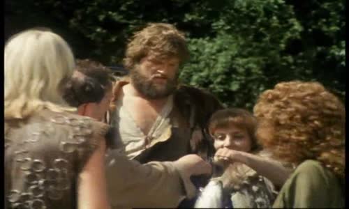 Robin of Sherwood (Robin Hood) - S03E10, Rutterkin (1986) CZ Dabing avi