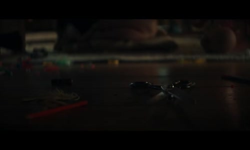 Film - Smrtelné zlo - Probuzení (horor, thriller - 2023) CZ dabing avi